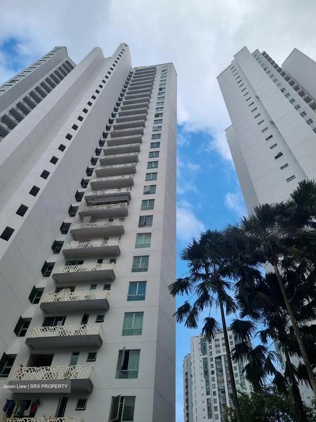 Guilin View (D23), Condominium #463141741